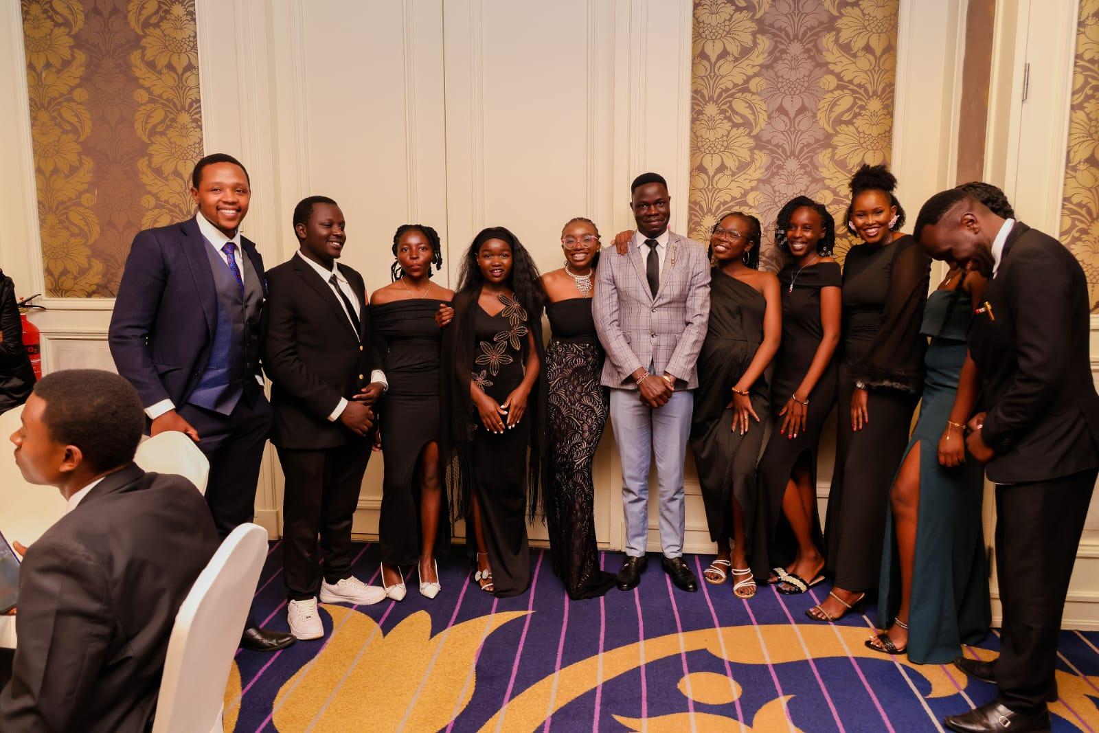 Miss commonwealth Kenya