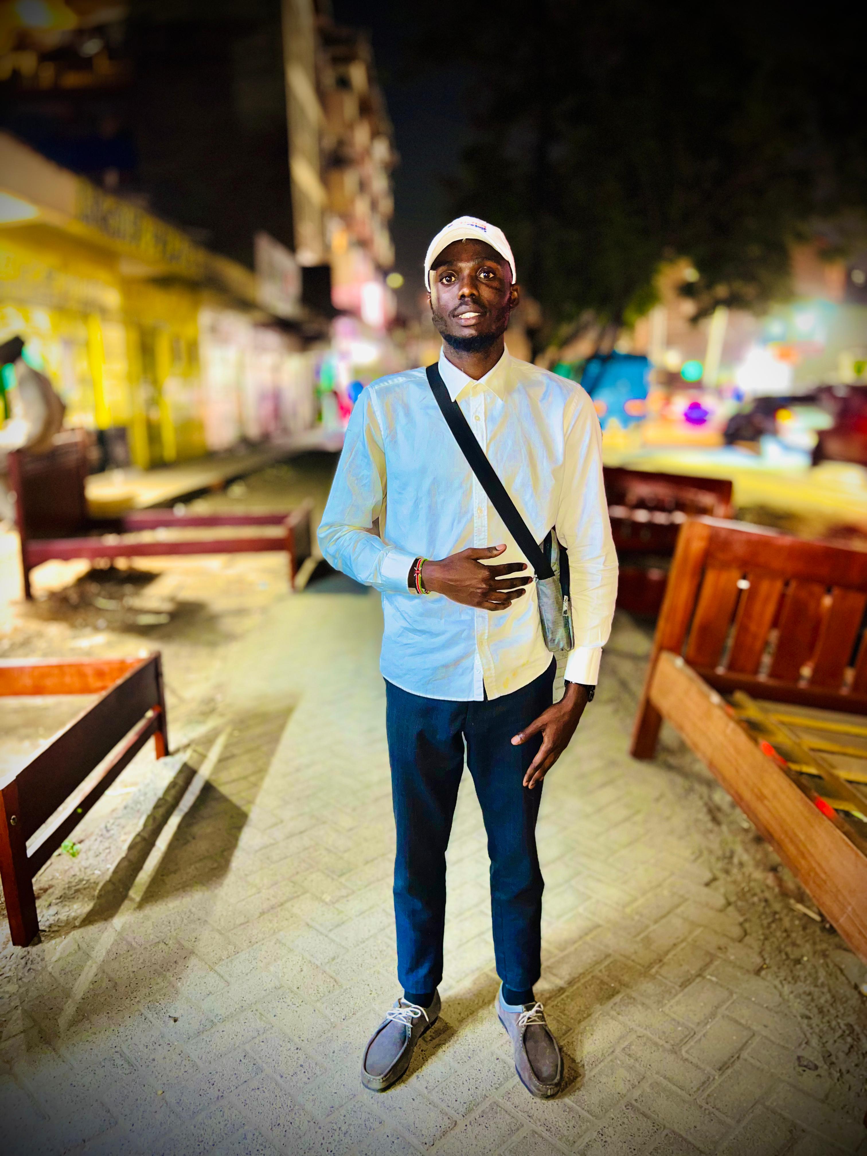 Tree Planting Activity