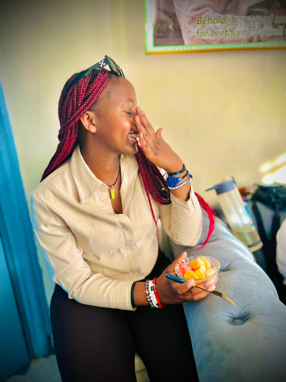 Tree Planting Activity